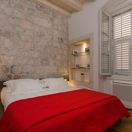 Nije Presa Apartment 2 Dubrovník Exteriér fotografie