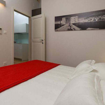 Nije Presa Apartment 2 Dubrovník Exteriér fotografie