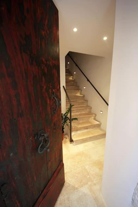 Nije Presa Apartment 2 Dubrovník Exteriér fotografie