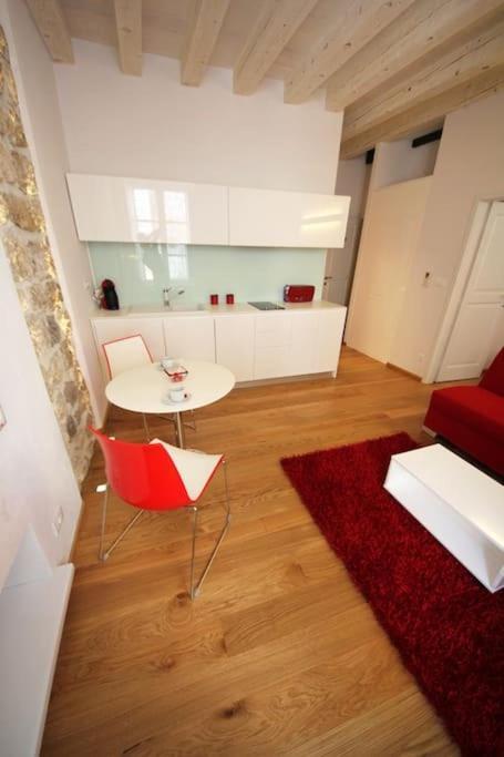 Nije Presa Apartment 2 Dubrovník Exteriér fotografie