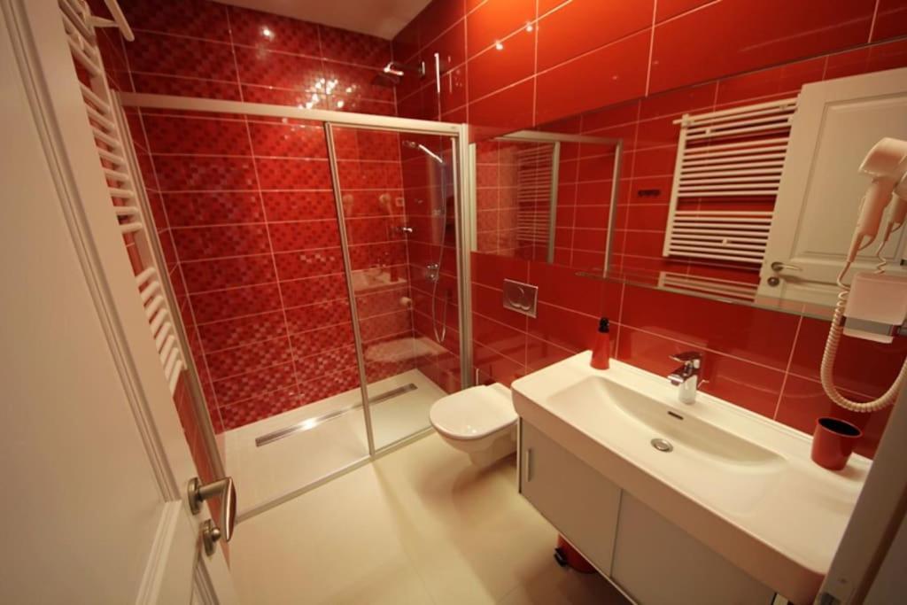 Nije Presa Apartment 2 Dubrovník Exteriér fotografie