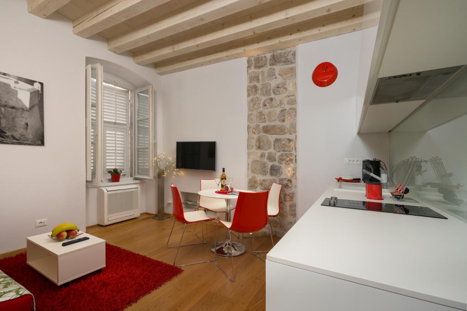 Nije Presa Apartment 2 Dubrovník Exteriér fotografie