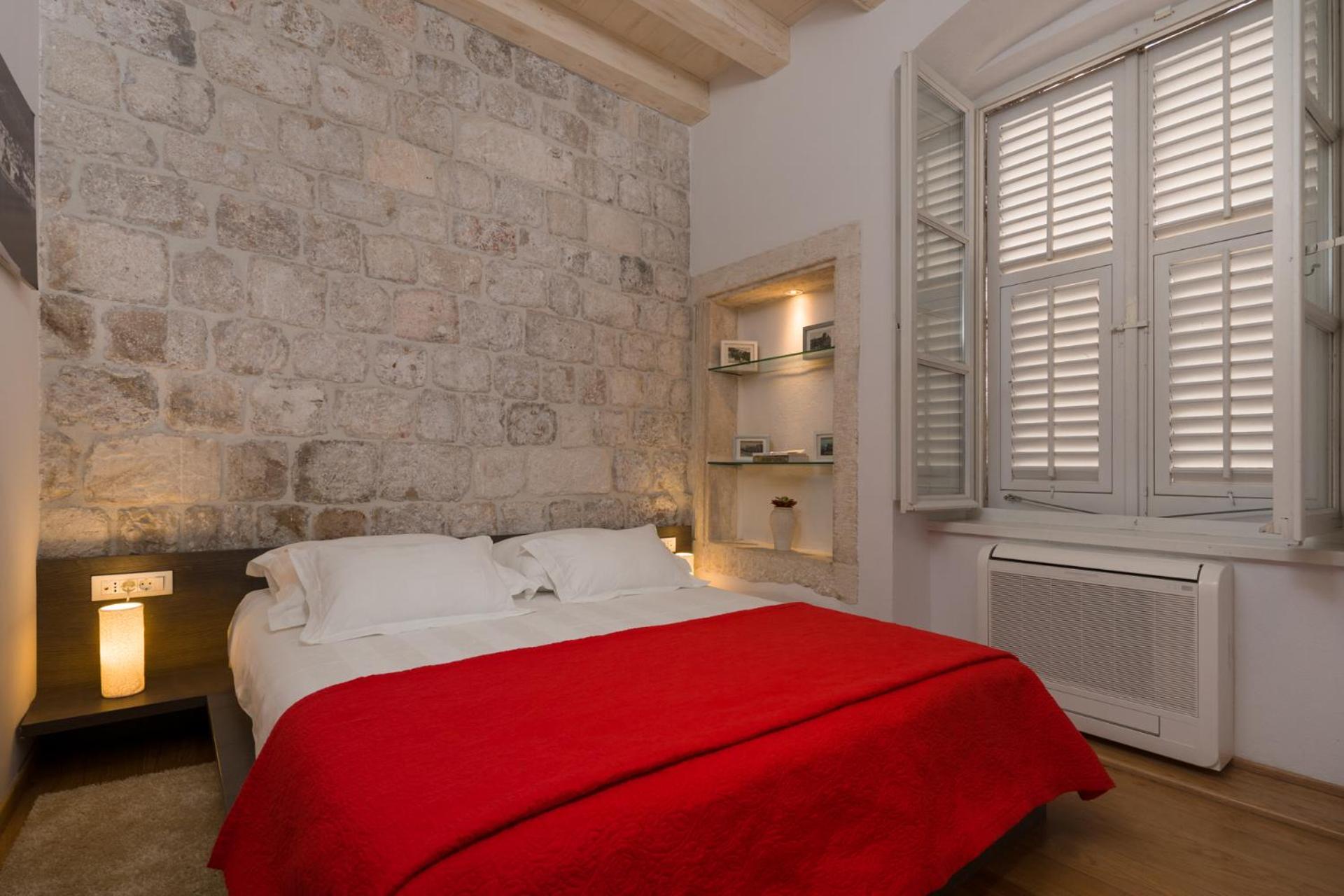 Nije Presa Apartment 2 Dubrovník Exteriér fotografie
