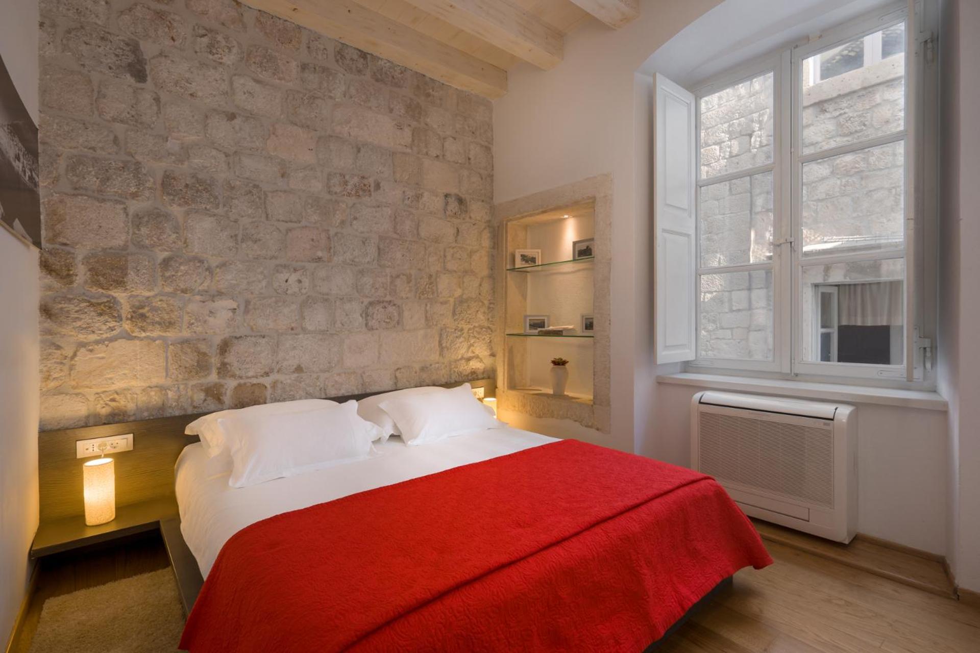 Nije Presa Apartment 2 Dubrovník Exteriér fotografie