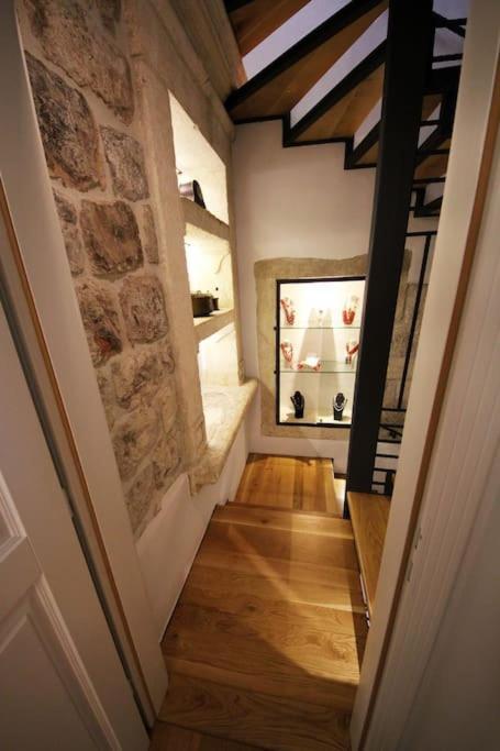 Nije Presa Apartment 2 Dubrovník Exteriér fotografie