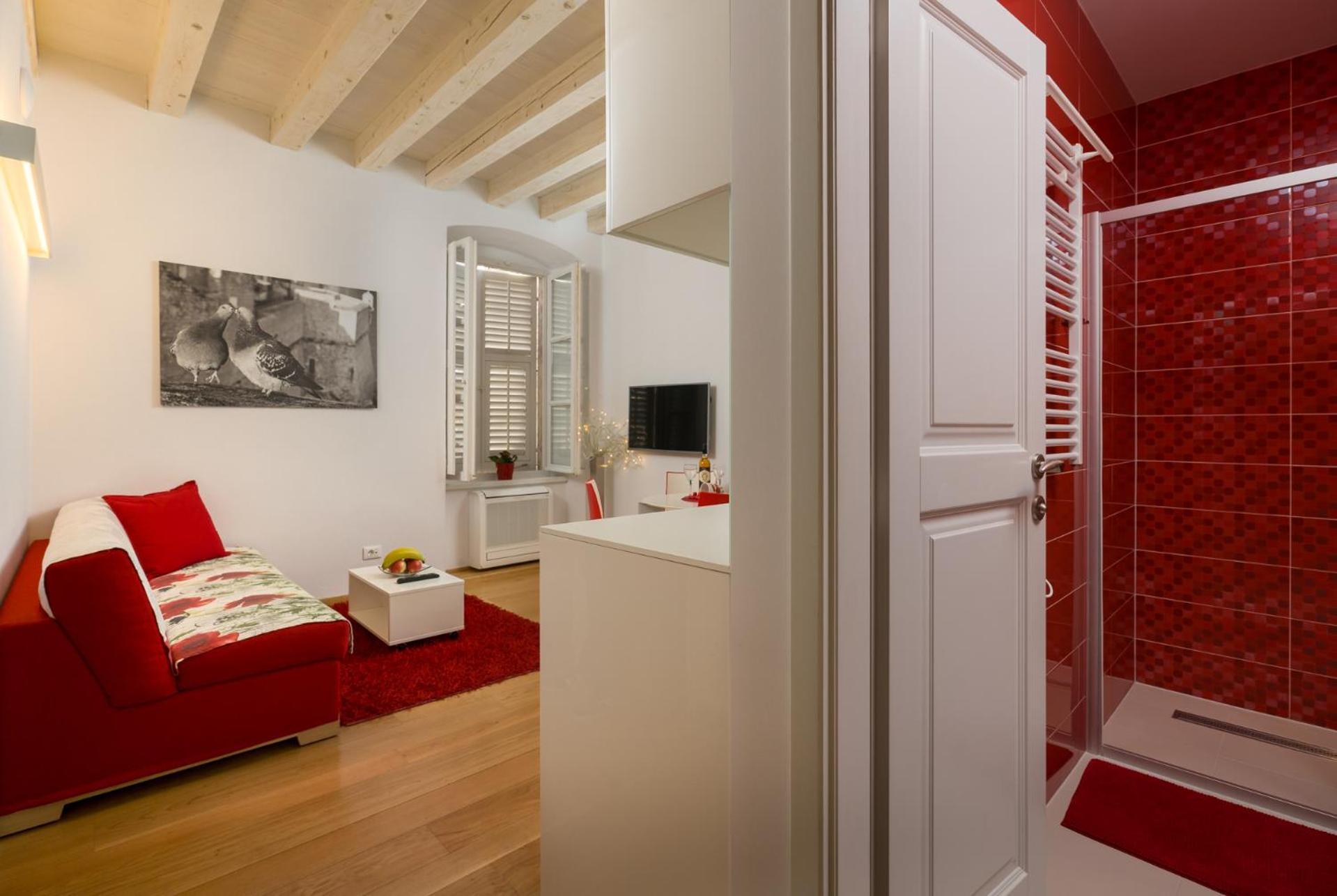 Nije Presa Apartment 2 Dubrovník Exteriér fotografie