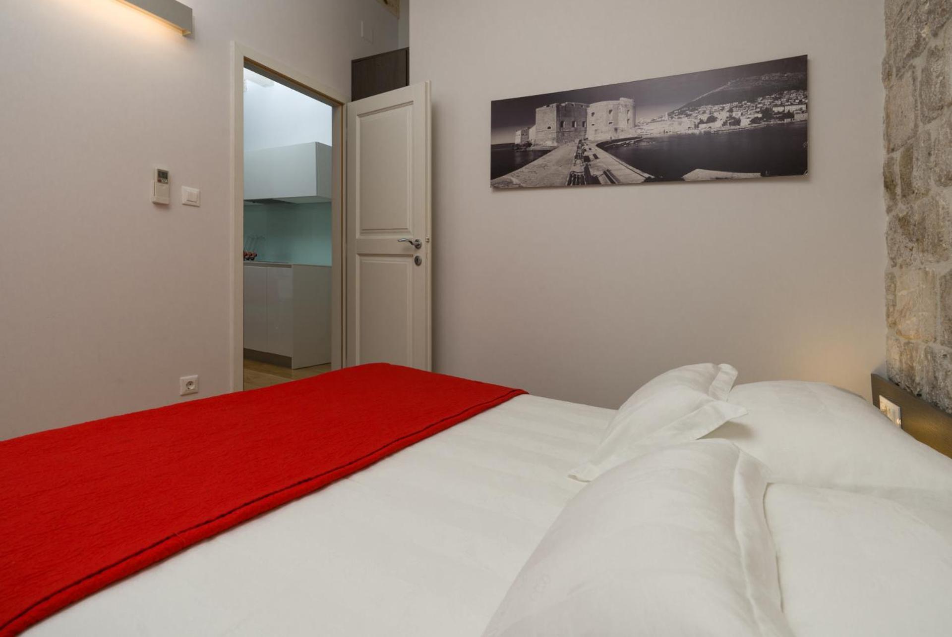 Nije Presa Apartment 2 Dubrovník Exteriér fotografie