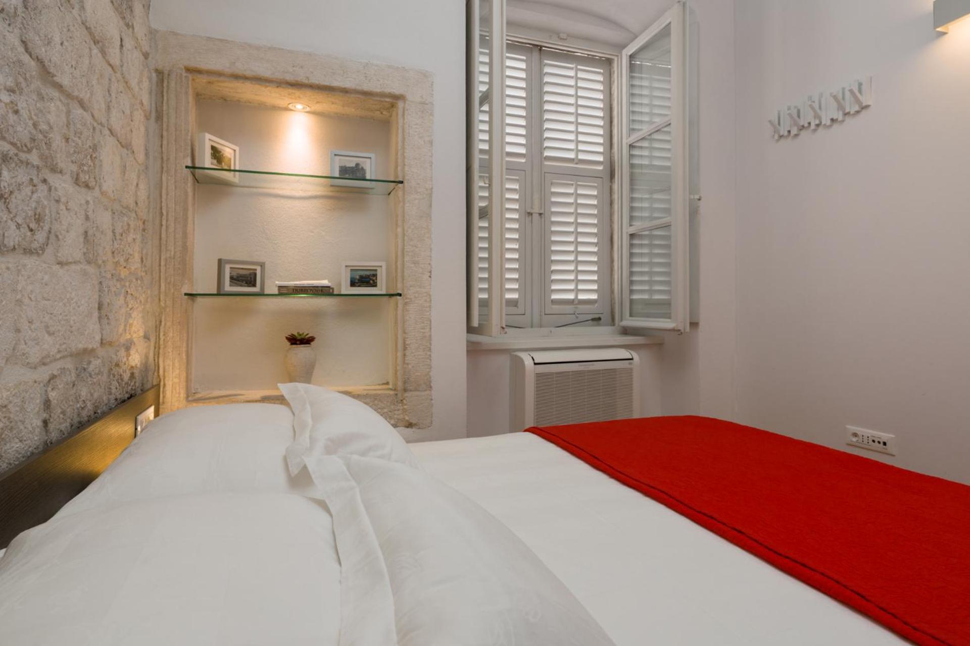 Nije Presa Apartment 2 Dubrovník Exteriér fotografie