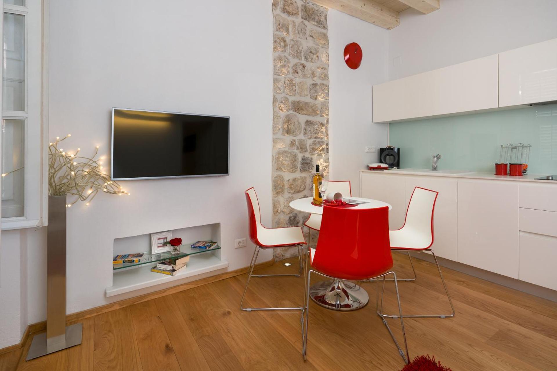 Nije Presa Apartment 2 Dubrovník Exteriér fotografie