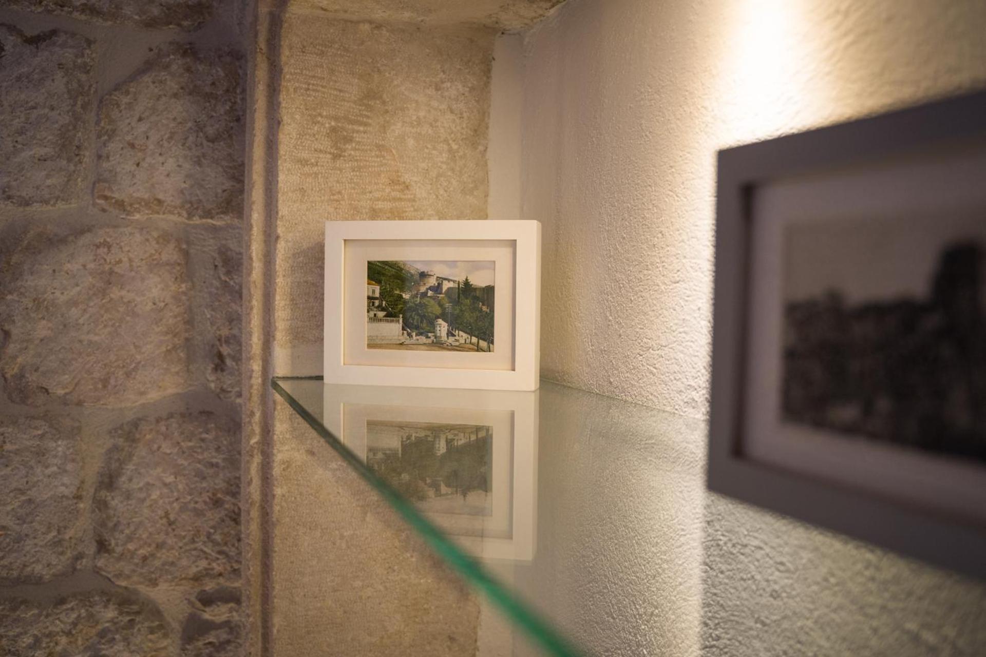 Nije Presa Apartment 2 Dubrovník Exteriér fotografie