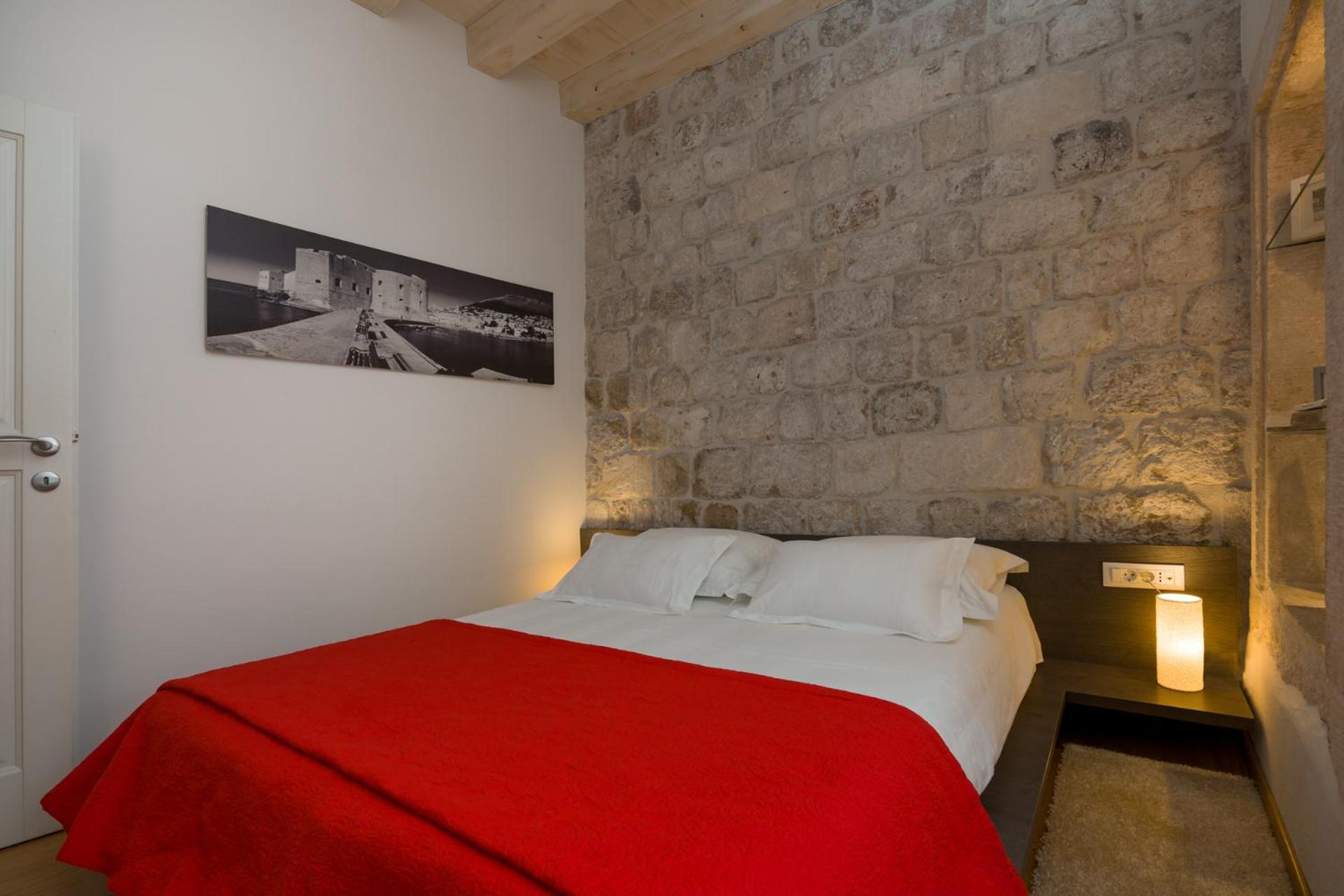 Nije Presa Apartment 2 Dubrovník Exteriér fotografie